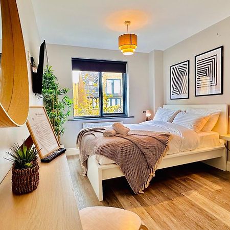 The Rainbow Hotel London Luaran gambar