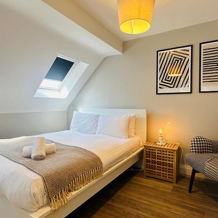 The Rainbow Hotel London Luaran gambar