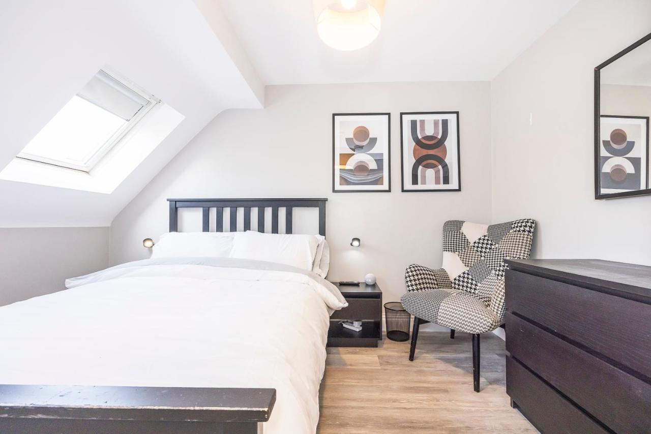 The Rainbow Hotel London Luaran gambar