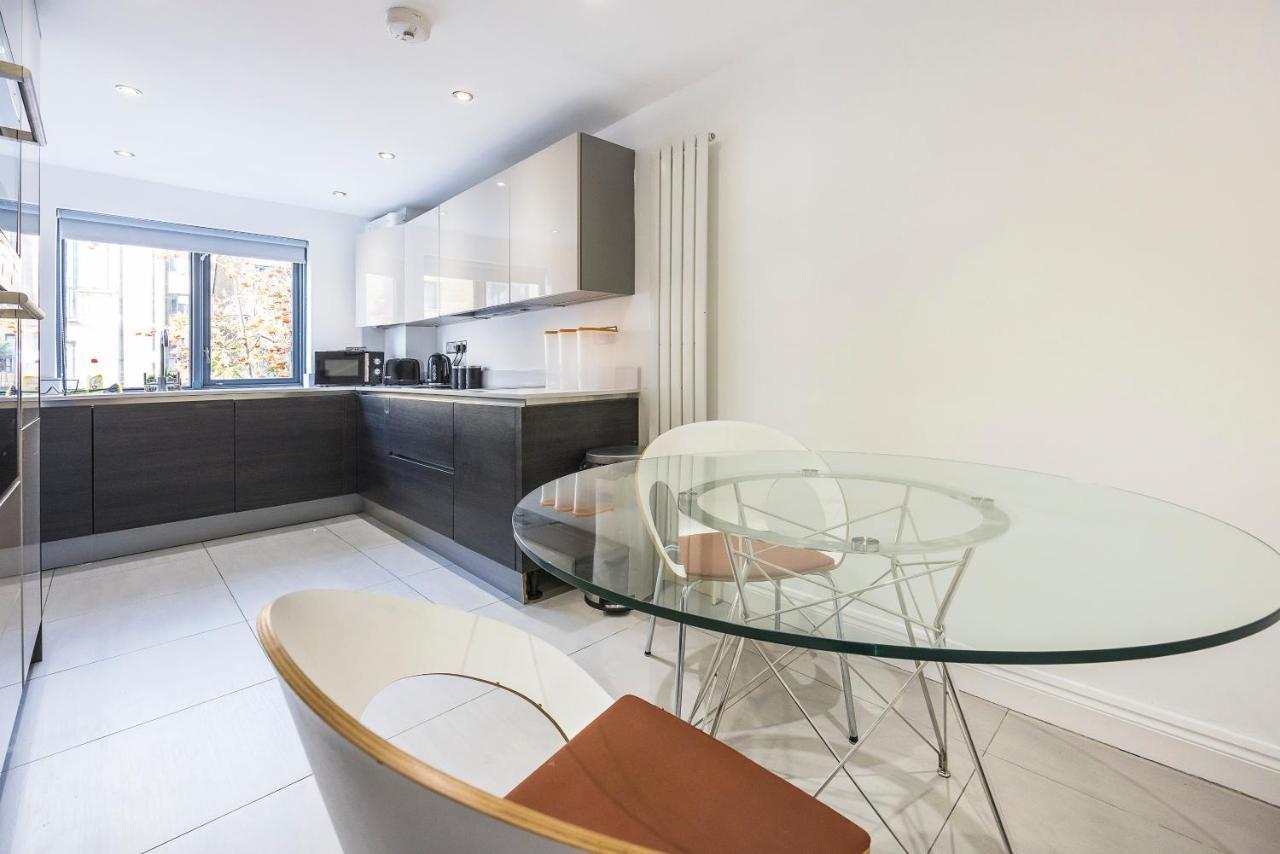 The Rainbow Hotel London Luaran gambar