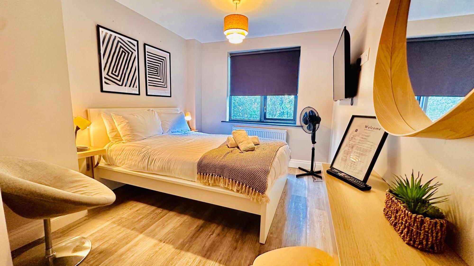 The Rainbow Hotel London Luaran gambar