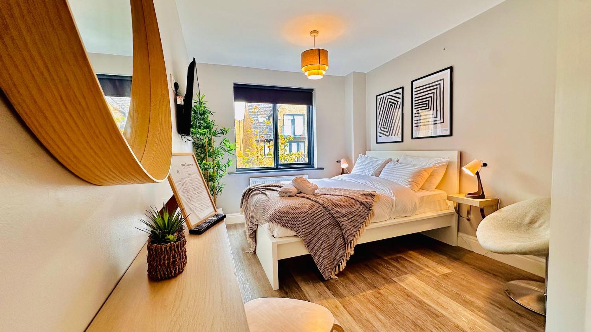 The Rainbow Hotel London Luaran gambar