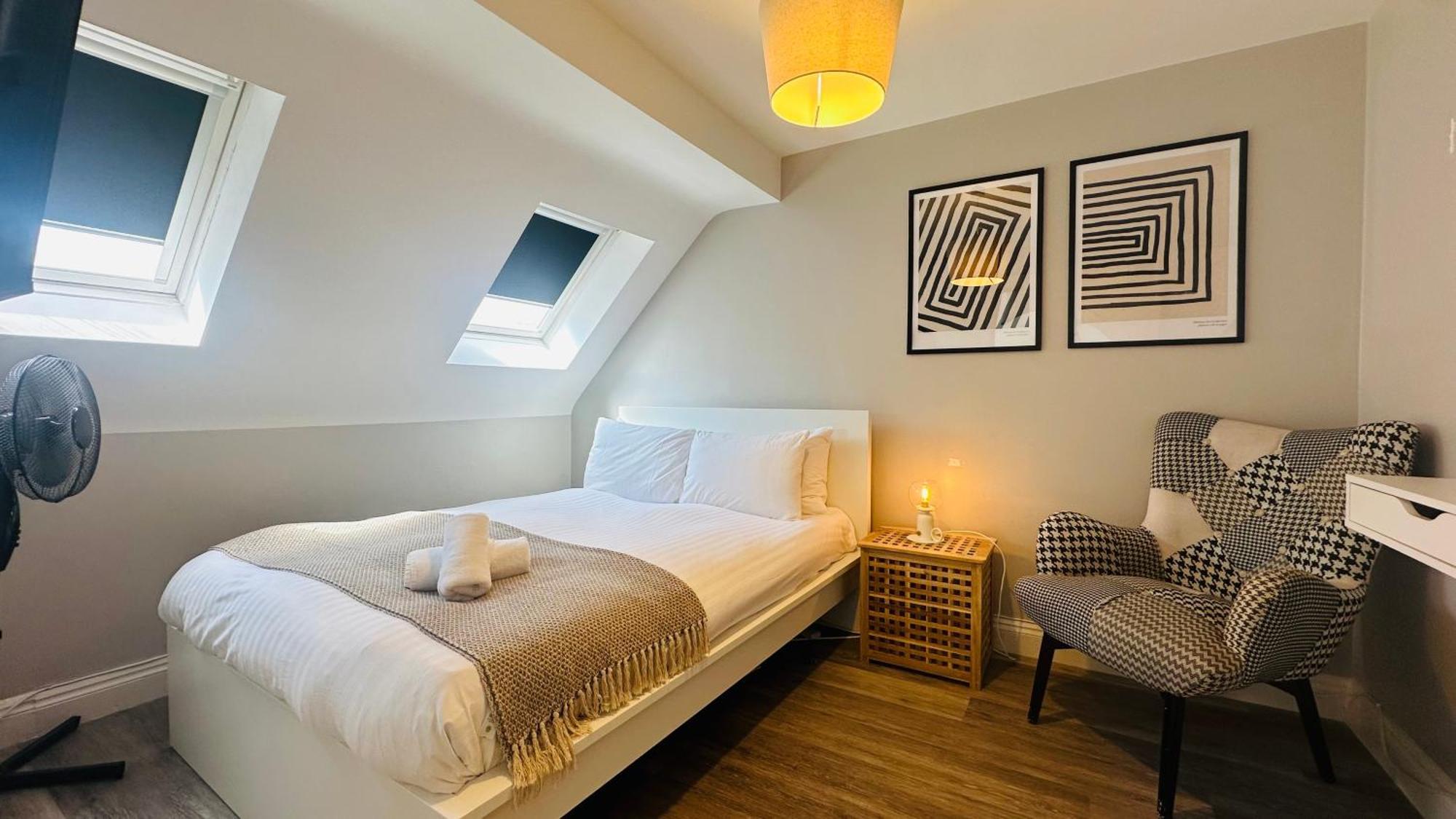 The Rainbow Hotel London Luaran gambar