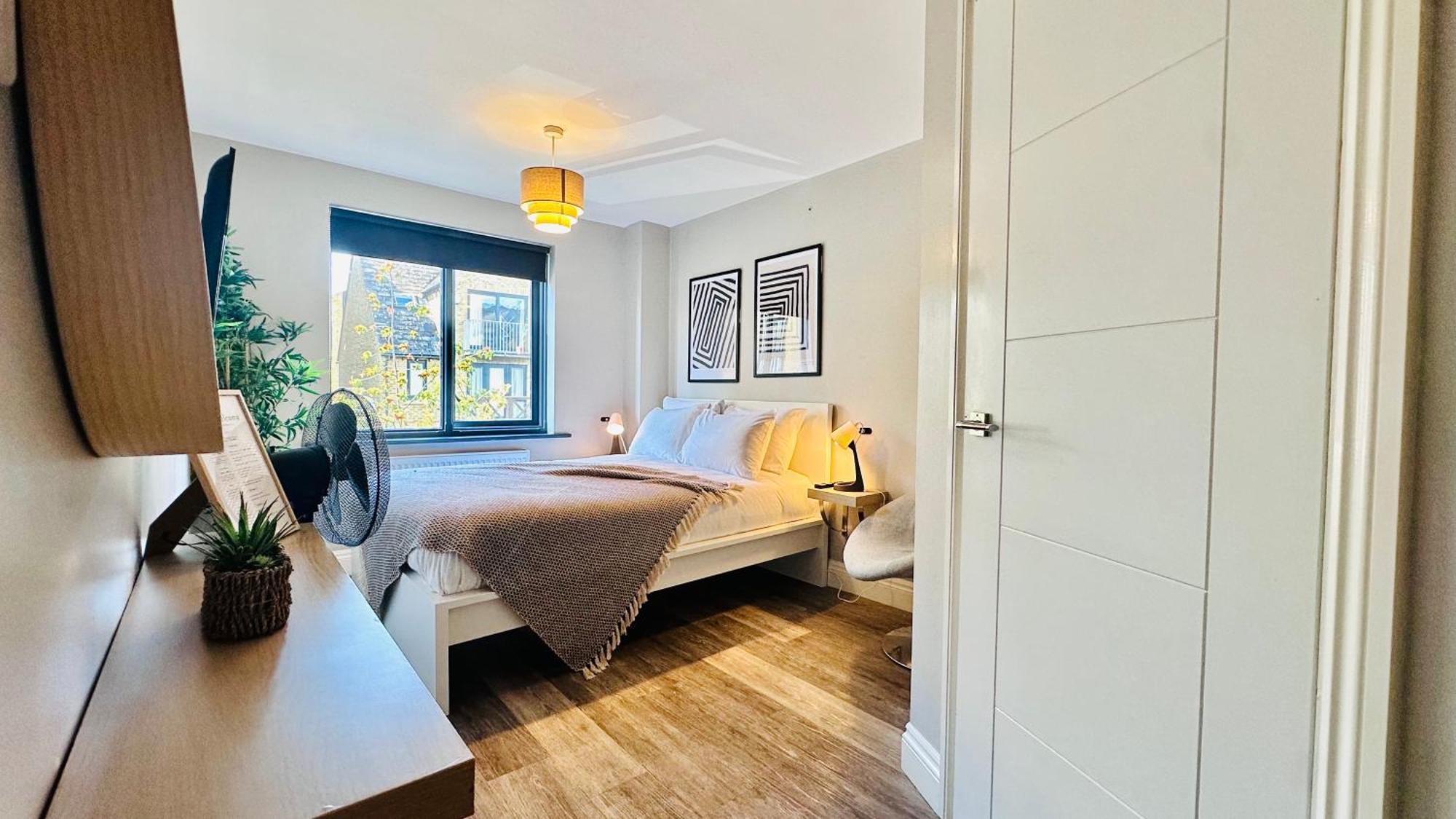 The Rainbow Hotel London Luaran gambar