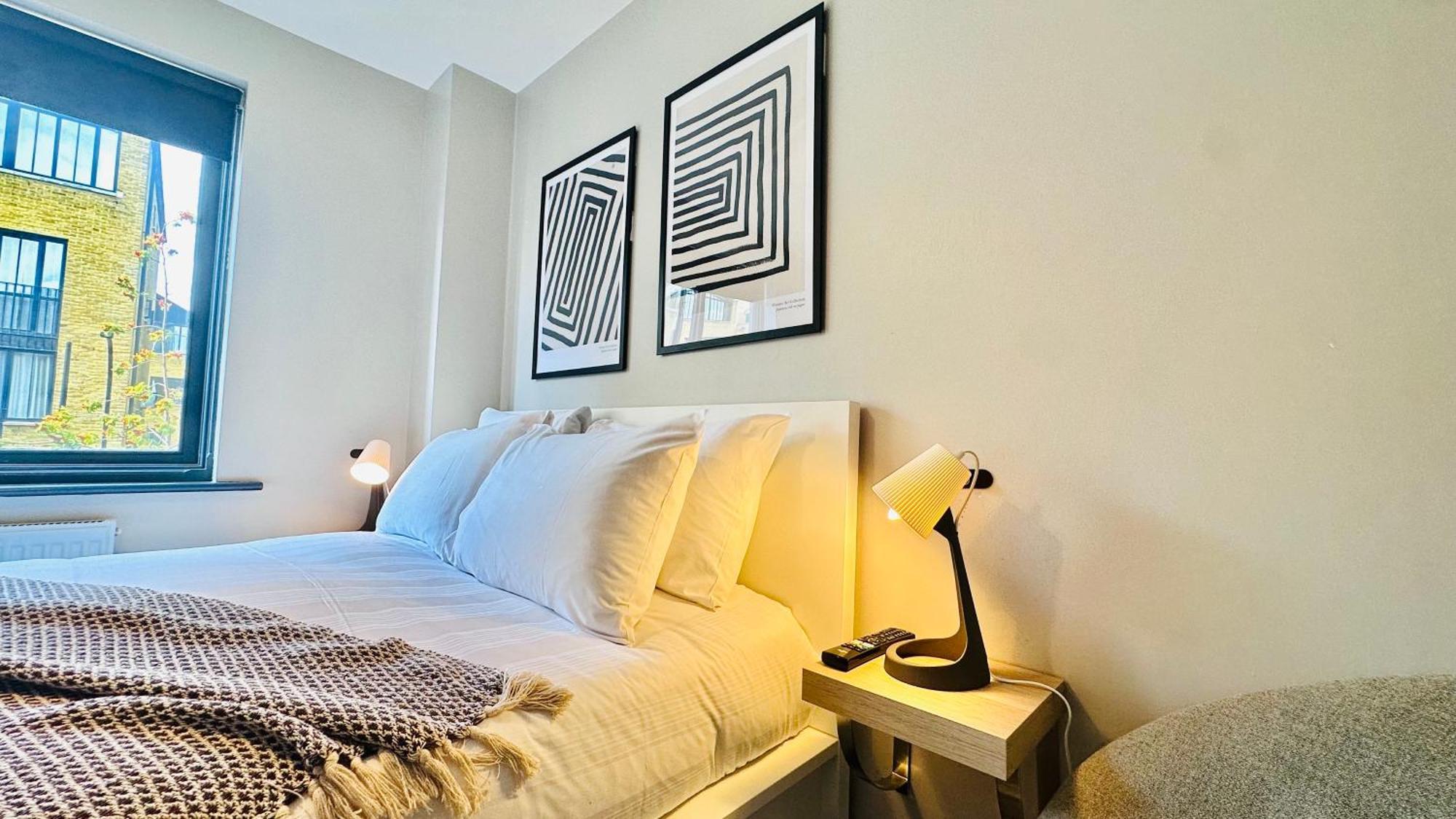The Rainbow Hotel London Luaran gambar